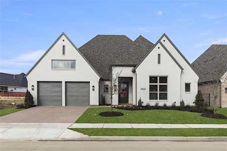 2422 Hawksbury Court Celina, TX 75009
