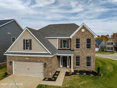 14324 Halden Ridge Way Louisville, KY 40245