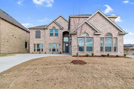 828 Trixie Court Celina, TX 75009