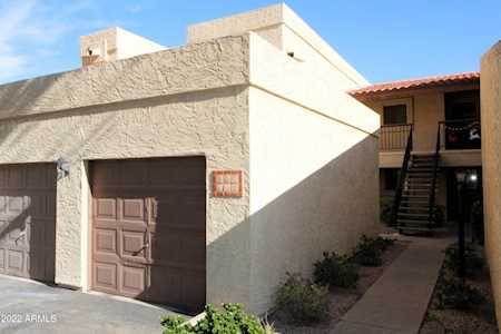8231 N 21st Drive #102 Phoenix, AZ 85021