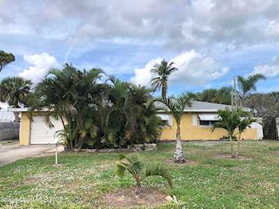 133 Berkeley Street Satellite Beach, FL 32937