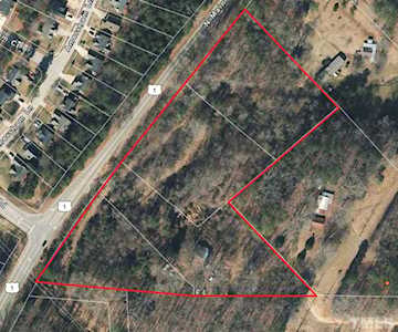 908, 922, 936, 956 North Main Street Wake Forest, NC 27587
