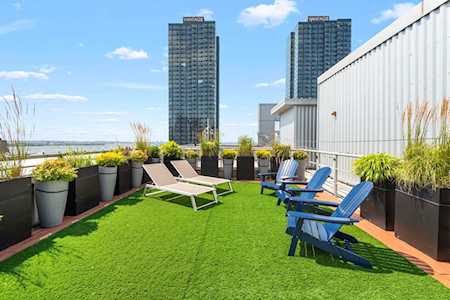 201 Luis M Marin Blvd #PH 12 Jersey City, NJ 07302