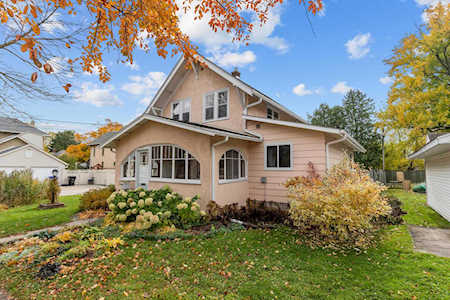217 W Summer St Appleton, City of Appleton, WI 54911