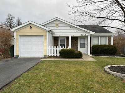 6262 Emberwood Road Dublin, OH 43017