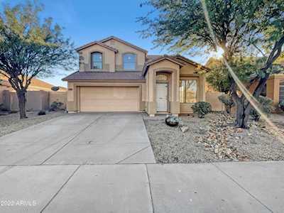 17525 W Ocotillo Avenue Goodyear, AZ 85338