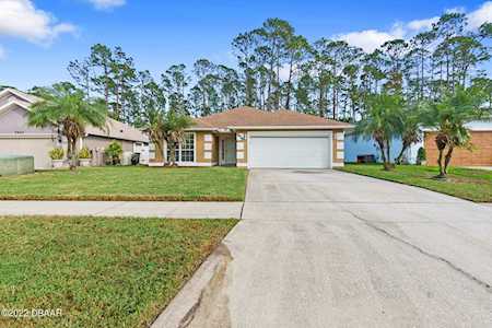 5418 Frederick Lake Drive Port Orange, FL 32128