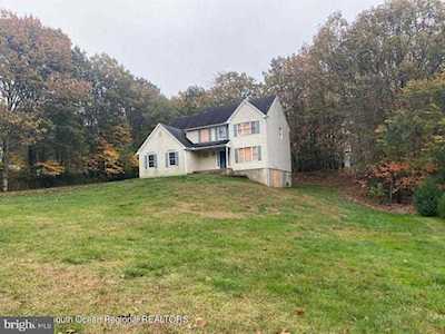 116 Bobbis Terrace New Egypt, NJ 08533