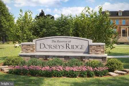 4061 Dorseys Ridge Square Ellicott City, MD 21043