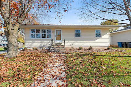 714 S Sawyer St Oshkosh, City of Oshkosh, WI 54902