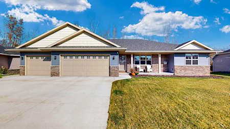 1218 Velsen Rd Howard, Village of Howard, WI 54313