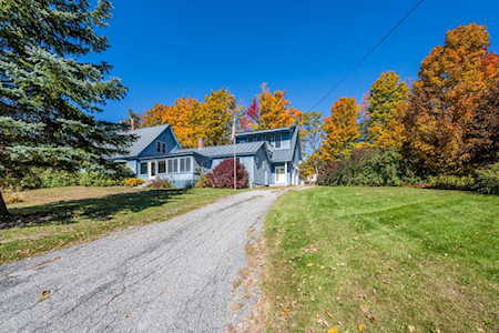12 Ryder Corner Rd Sunapee, NH 03782