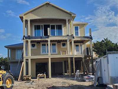 7 Black Skimmer Trail Bald Head Island, NC 28461