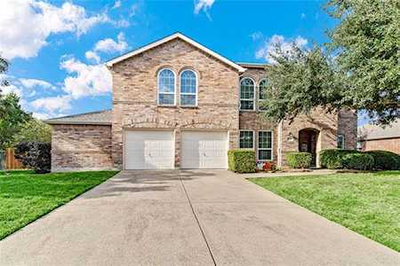 114 Greenfield Trail Forney, TX 75126