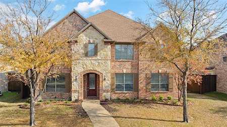 12958 Superior Drive Frisco, TX 75033