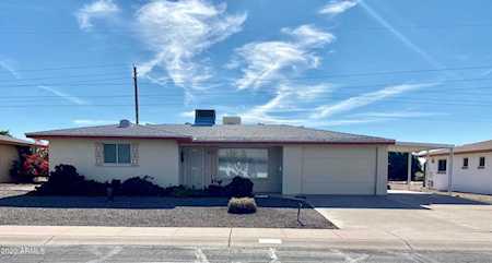 5833 E Decatur Street Mesa, AZ 85205