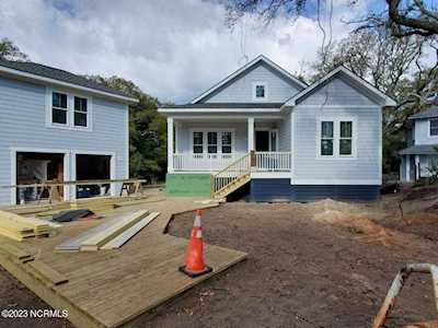 7 Scoters Court Bald Head Island, NC 28461