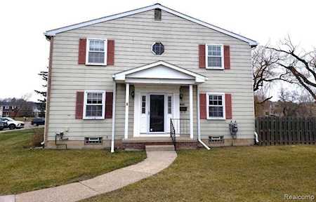 19364 Malvern Ct #490 Northville Twp, MI 48167