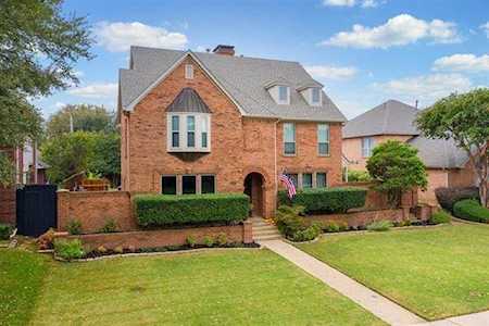 18812 Fortson Avenue Dallas, TX 75252