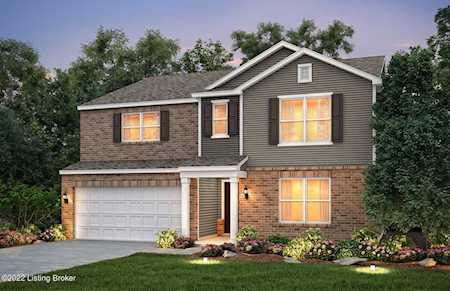 4032 White Pine Ln La Grange, KY 40031