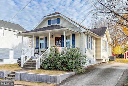 126 Thompson Ave Gibbstown, NJ 08027