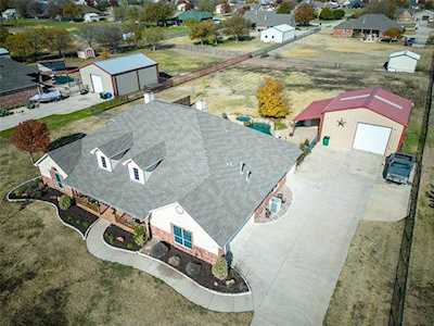2708 Purple Sage Trail Fort Worth, TX 76179