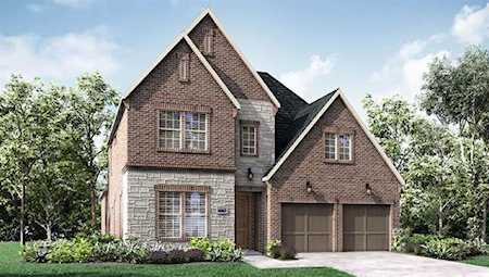 2001 Newton Lane McKinney, TX 75071