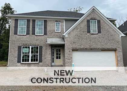 3589 Bay Springs Park Lexington, KY 40509