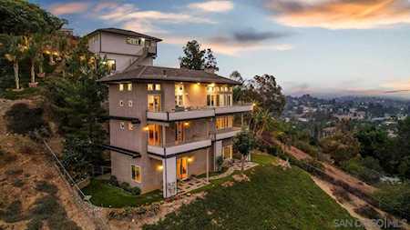 4350 Alta Mira Dr La Mesa, CA 91941