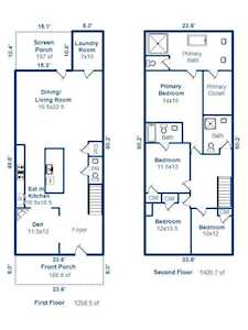 232 Congress St Charleston, SC 29403