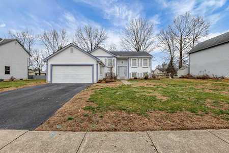572 Gahanna Highlands Drive Columbus, OH 43230