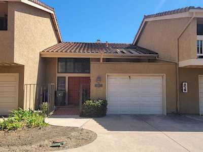6409 W S Caminito Blythefield La Jolla, CA 92037