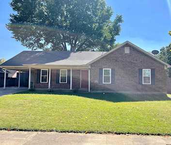 6801 Sycamore Hill Dr Bartlett, TN 38135