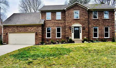 3233 Blenheim Way Lexington, KY 40503