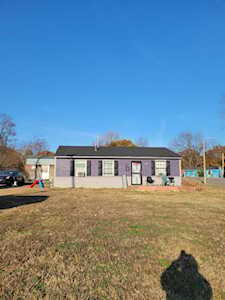 418 Mcfarland Dr Memphis, TN 38109