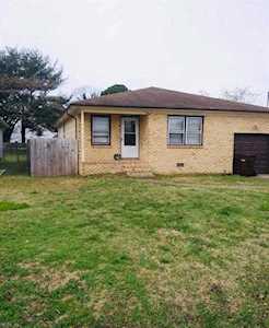 1109 Elder Ave #A Chesapeake, VA 23325