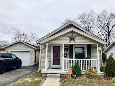1055 Uncapher Avenue Marion, OH 43302