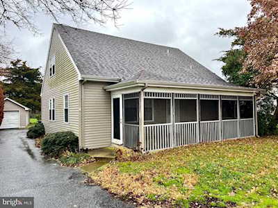 515 Bay St Berlin, MD 21811
