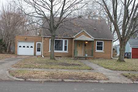 138 Witmer Avenue Elkhart, IN 46516