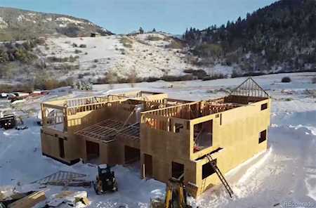 30612 Relay Ct Oak Creek, CO 80467