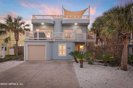 5725 Rudolph AVE St Augustine, FL 32080