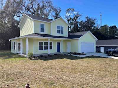 385 Melrose Dr Monticello, FL 32344