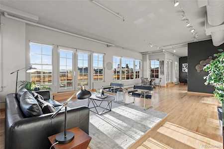 1499 Blake St #6J Denver, CO 80202