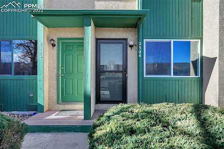 2394 Washo Circle Colorado Springs, CO 80915