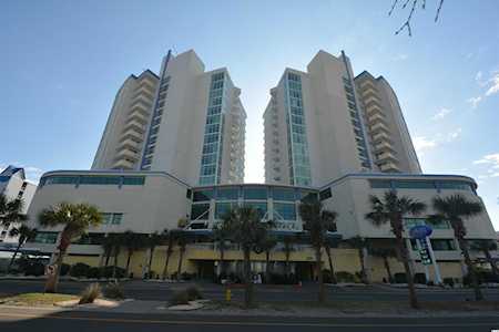 300 N Ocean Blvd. #1123 North Myrtle Beach, SC 29582
