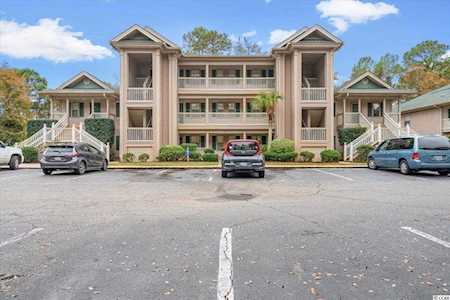 215 Pinehurst Ln. #7B Pawleys Island, SC 29585