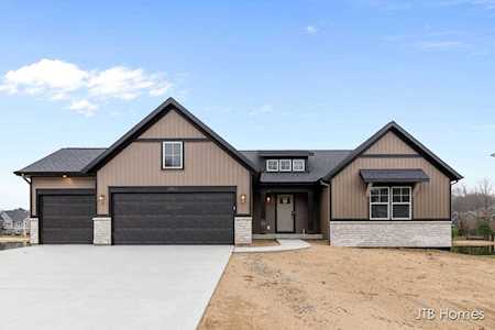 2952 Red Alder Dr Holland, MI 49424