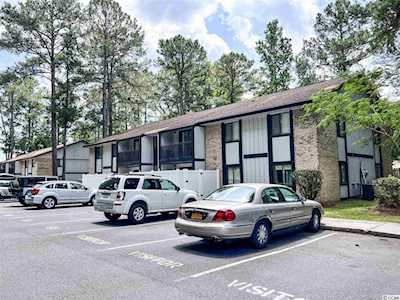 950 Forestbrook Rd. #E3 Myrtle Beach, SC 29579