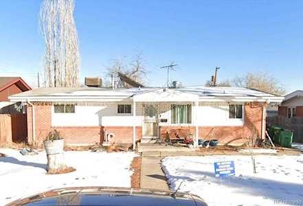 7182 Wolff St Westminster, CO 80030