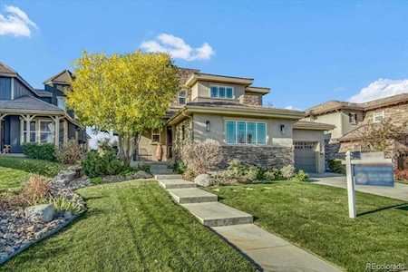 288 Maplehurst Point Highlands Ranch, CO 80126